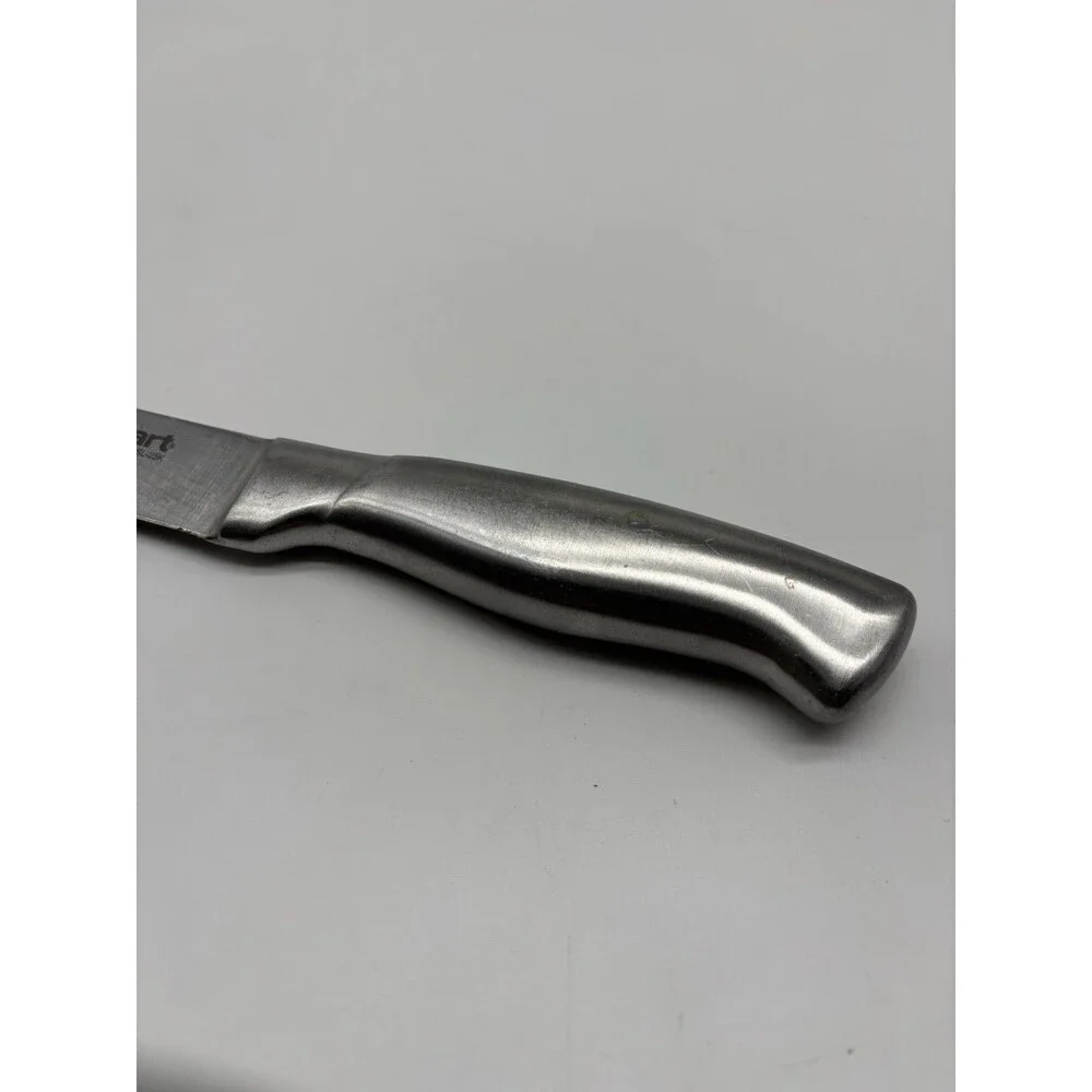 Cuisinart Stainless Steel Carving Slicing Knife C77SS-SL-25K 8” Blade